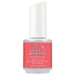 IBD - JUST GEL Polish - just so lovely